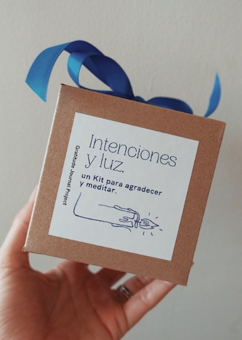 Kit de gratitud 2