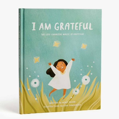I am grateful - Intelligente C