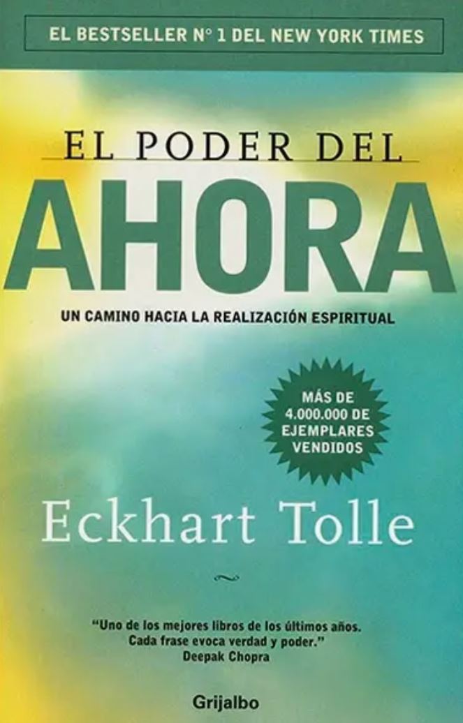 El Poder del ahora