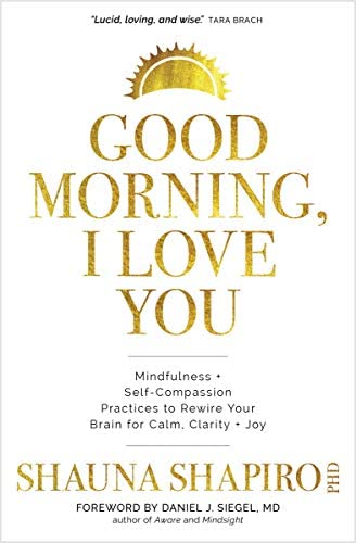 Good Morning, I Love You