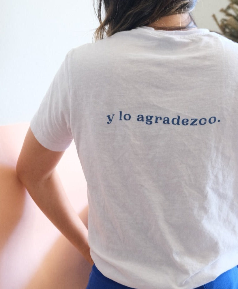 T-shirts con Mantra