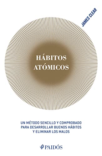 Atomic Habits en español