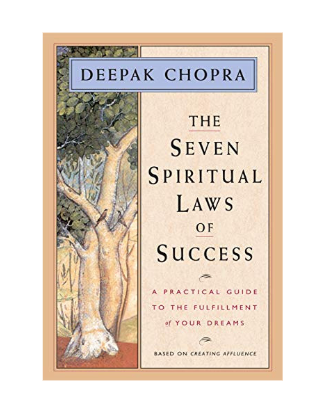 The Seven Spiritual Laws of Success