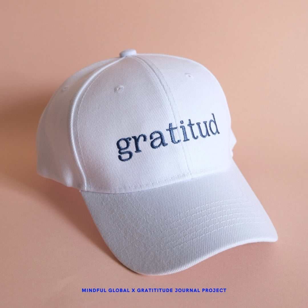 Gorras de Gratitud