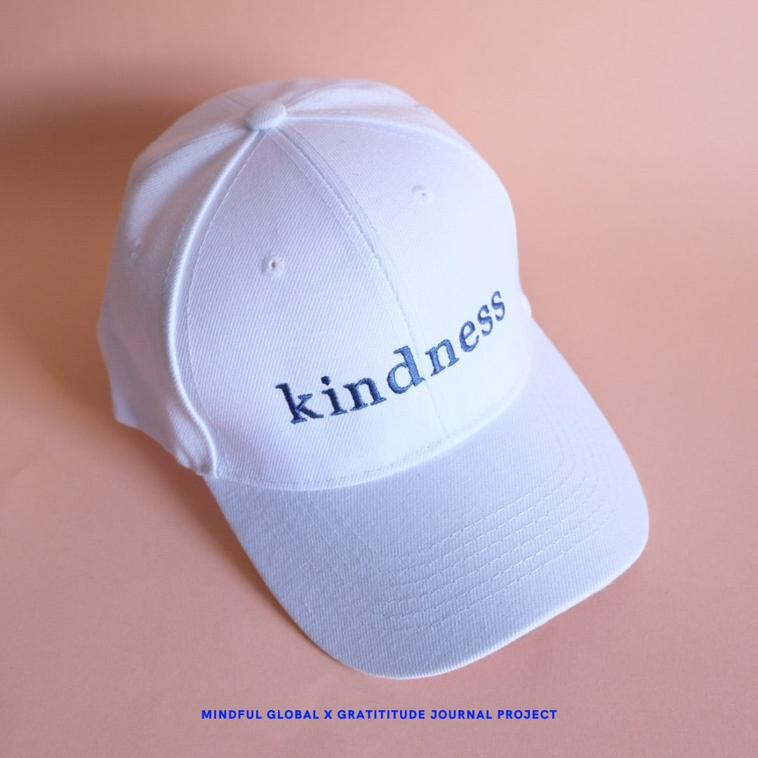 Gorras de kindness