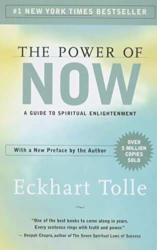 The Power of now
